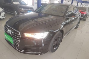 奧迪A6L 奧迪 TFSI 技術(shù)型