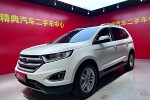 銳界 福特 EcoBoost 245 兩驅(qū)鉑銳型 7座 國(guó)VI