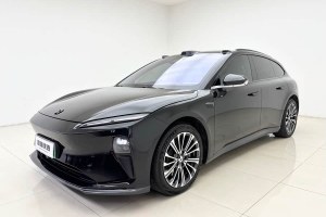 蔚來ET5T 蔚來 75kWh Touring