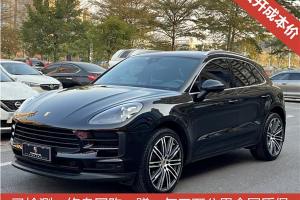 Macan 保時捷 Macan 2.0T