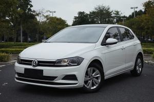 Polo 大眾  Plus 1.5L 自動(dòng)全景樂(lè)享版