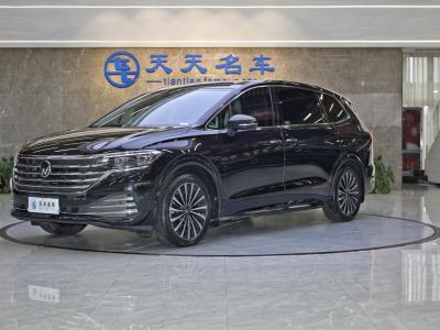 2023年4月 大眾 威然 改款 380TSI 尊貴版圖片