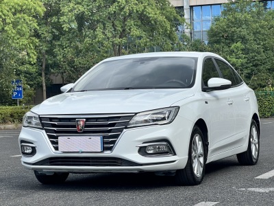 2019年1月 荣威 i5 1.5L 自动4G互联朗臻版图片