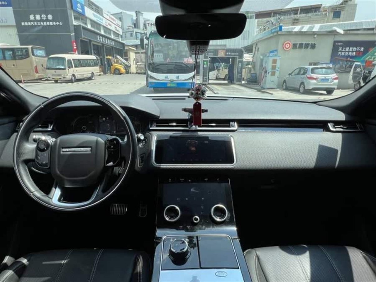 路虎 攬勝星脈  2019款 250PS R-DYNAMIC S圖片