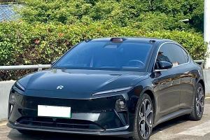 蔚来ET5 蔚来 75kWh