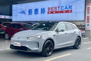 問界M5 賽力斯 增程 Max RS 四驅(qū)高階智駕版