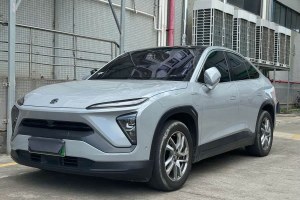 蔚來(lái)EC6 蔚來(lái) 430KM 運(yùn)動(dòng)版