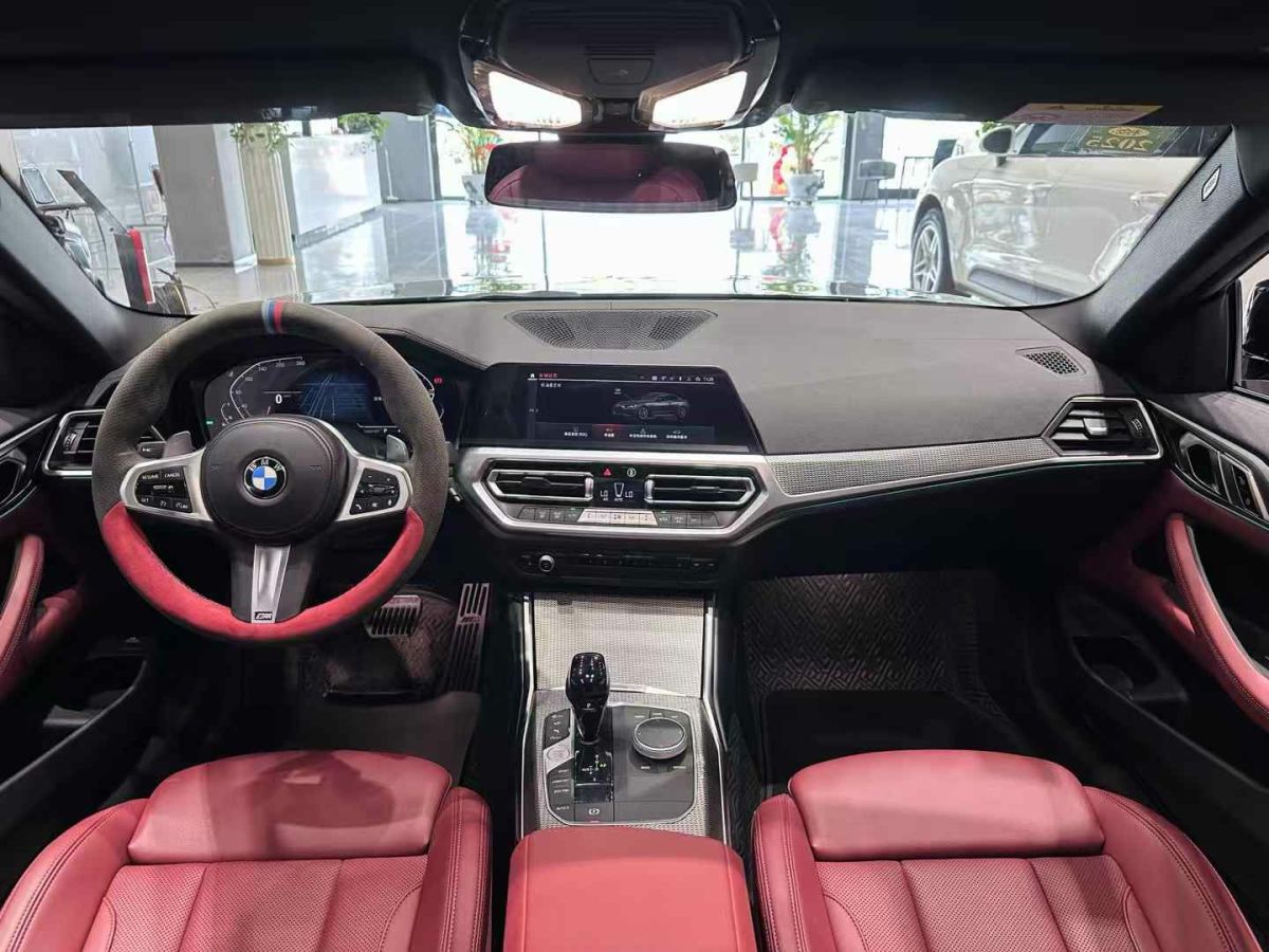 MINI MINI  2023款 1.5T ONE圖片
