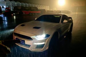 Mustang 福特 5.0L V8 GT