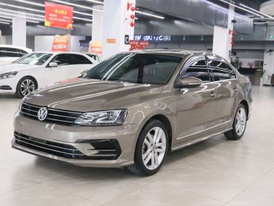 2019年6月 大眾 速騰 280TSI DSG熠動版圖片