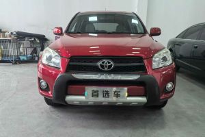 RAV4 豐田 2.5
