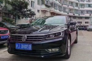 帕薩特 大眾 280TSI 精英版 國V