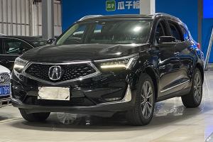 RDX 謳歌 2.0T 尊享版 國VI