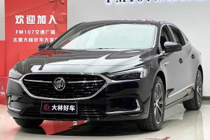 君越 別克 652T 豪華型