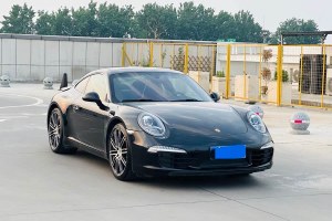 911 保時捷 Carrera 3.4L