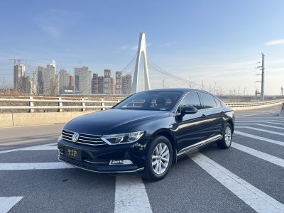 2018年9月 大眾 邁騰 280TSI DSG 舒適型圖片