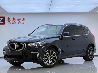 2023年7月 寶馬 寶馬X5 xDrive 30Li 尊享型M運動套裝圖片