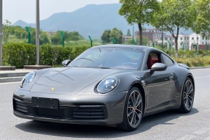 911 保時捷 Carrera 3.0T