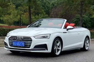 奥迪Q5 奥迪 典藏版 40 TFSI 技术型