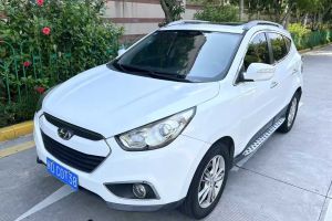 ix35 現(xiàn)代 2.0 GLS 兩驅(qū)精英天窗型