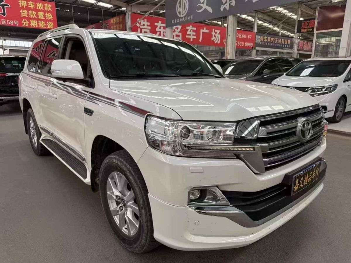 豐田 奕澤IZOA  2020款 2.0L 奕享CARE圖片