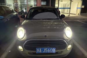 COUNTRYMAN MINI 1.5T COOPER 藝術(shù)家