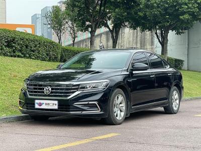 2019年9月 大眾 帕薩特新能源 430PHEV 混動(dòng)精英版圖片