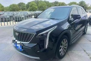 XT6 凱迪拉克 28T 四驅(qū)豪華型