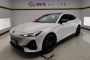 長安UNI-V 長安 1.5T 尊貴型