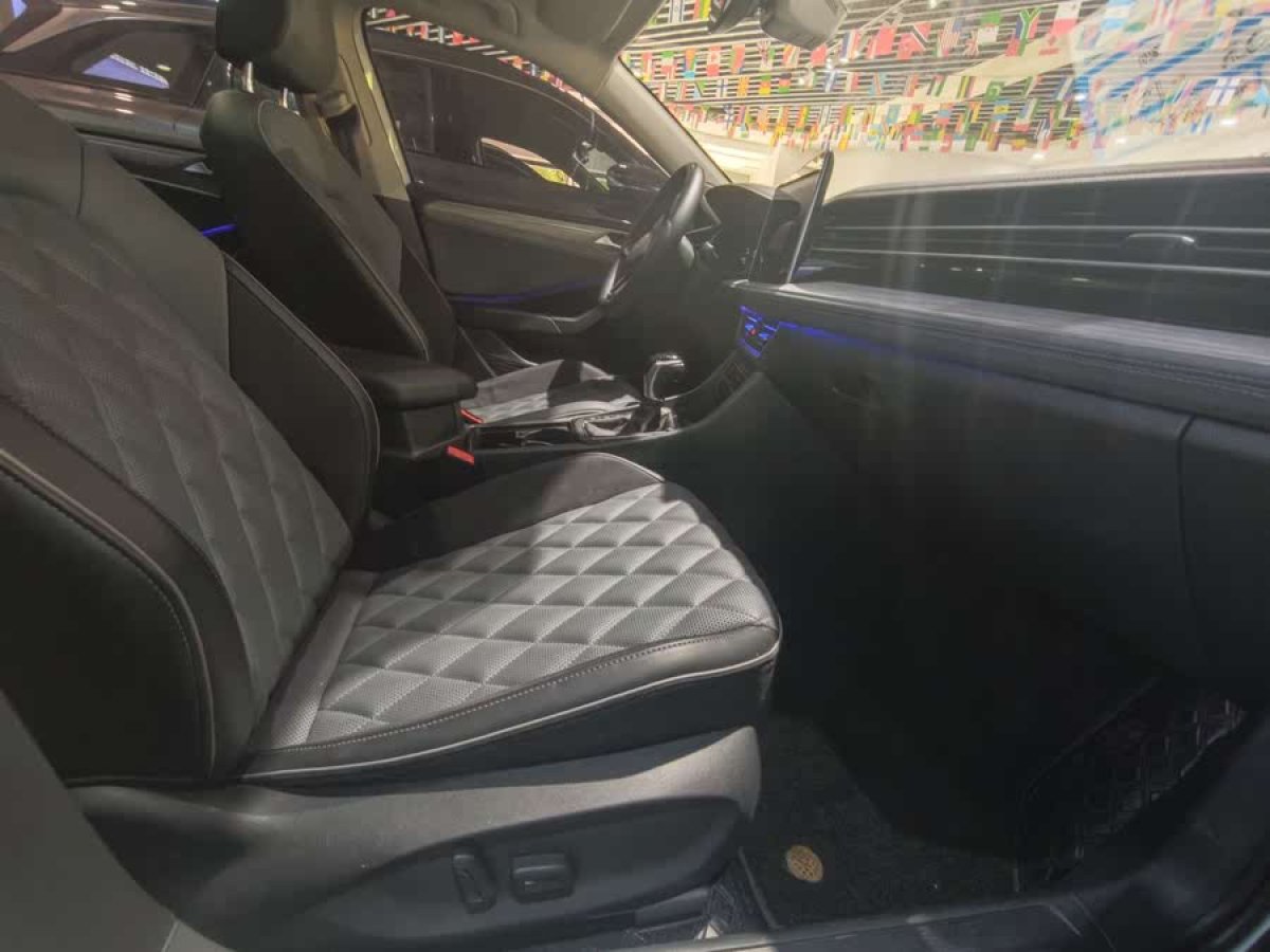 大眾 速騰  2023款 300TSI DSG卓越版圖片