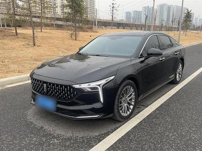 2023年3月 奔騰 B70 1.5T 自動(dòng)悅享型圖片