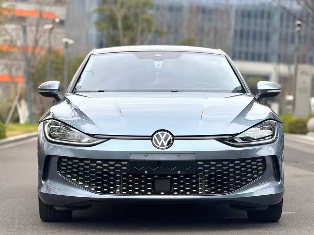 大眾 凌渡  2023款 凌渡L 280TSI DSG酷辣版圖片