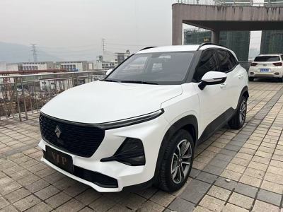 2020年10月 寶駿 寶駿RS-3 1.5T CVT智能精英型圖片