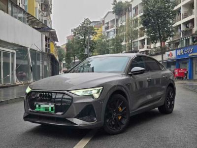 2022年3月 奧迪 奧迪S7(進口) 2.9 TFSI quattro圖片