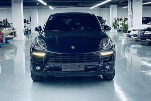 Macan 保时捷 Macan 2.0T