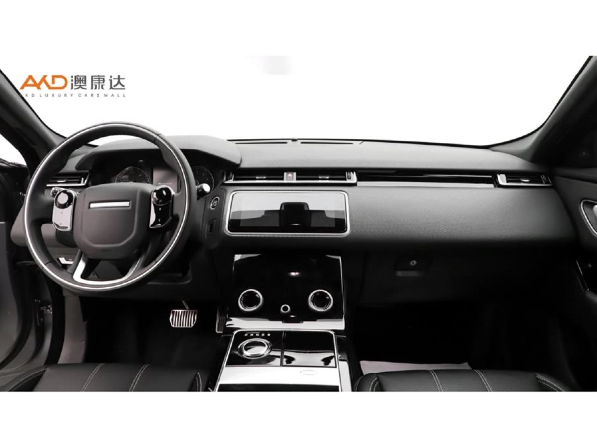 路虎 攬勝星脈  2020款 P340 R-DYNAMIC S圖片