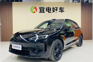 問界M5 賽力斯 增程 Max RS 四驅高階智駕版