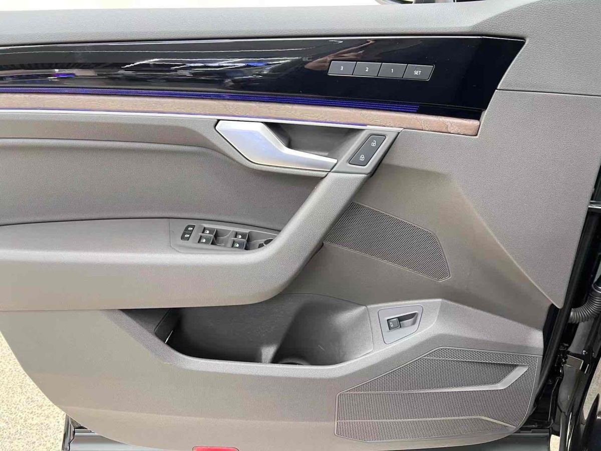 大眾 途銳  2020款 3.0TSI 銳享版 國VI圖片