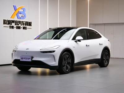 2025年1月 蔚來(lái) 樂道L60 60kwh 后驅(qū)版圖片