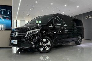 V級 奔馳 V 260 L 長軸距尊貴版