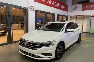 速腾 大众 280TSI DSG舒适型 国VI