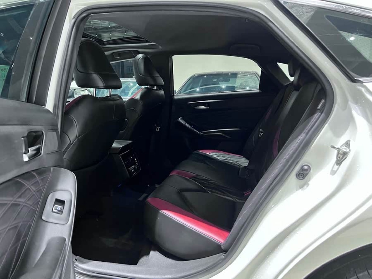 豐田 亞洲龍  2021款 2.5L Touring尊貴SPORT版圖片