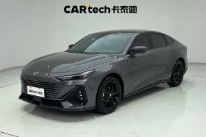 長安UNI-V 長安 1.5T 智慧領(lǐng)航型