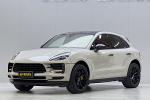 Macan 保時捷 Macan 2.0T