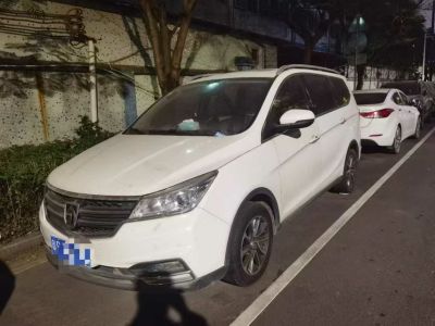 2018年7月 寶駿 360 1.5L 手動舒適型圖片