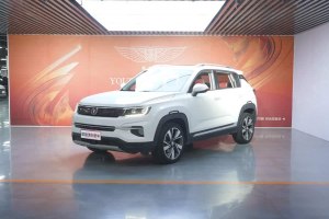 CS35 PLUS 長(zhǎng)安 1.4T 自動(dòng)智聯(lián)藍(lán)鯨版