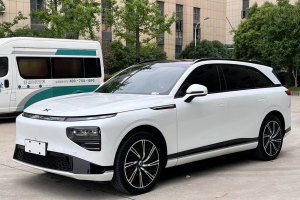 小鵬G9 小鵬 650 Max