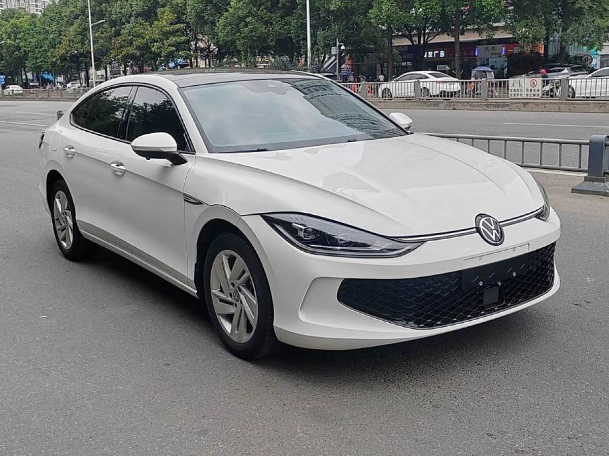 大眾 凌渡  2022款 凌渡L 280TSI DSG酷辣版圖片