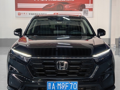 2023年6月 本田 CR-V 240TURBO 两驱锋尚5座版图片