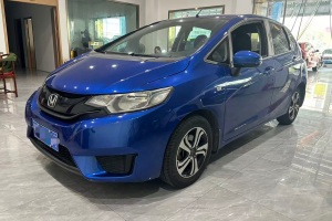 飛度 本田 1.5L LX CVT舒適型